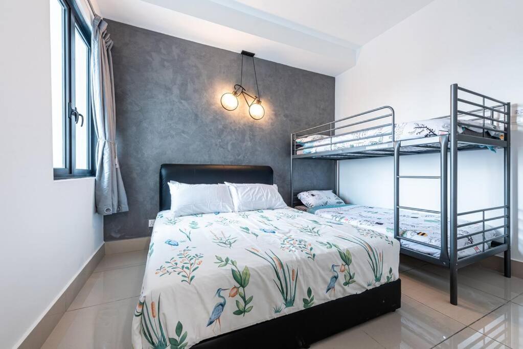 One Kl Cozy Private Homestay