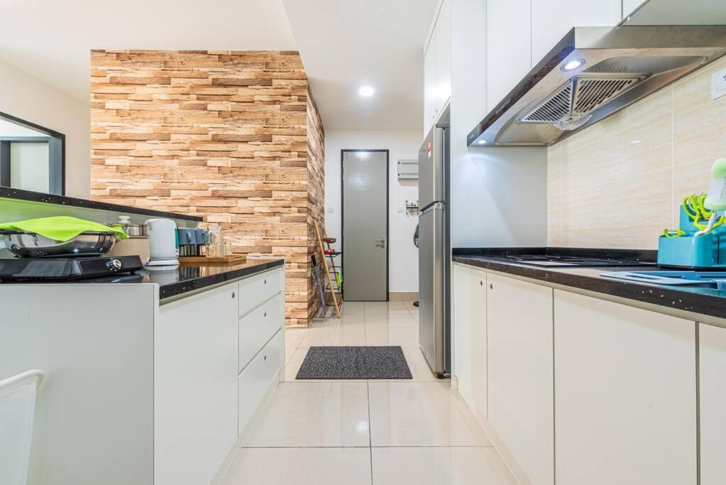 One Kl Cozy Private Homestay *