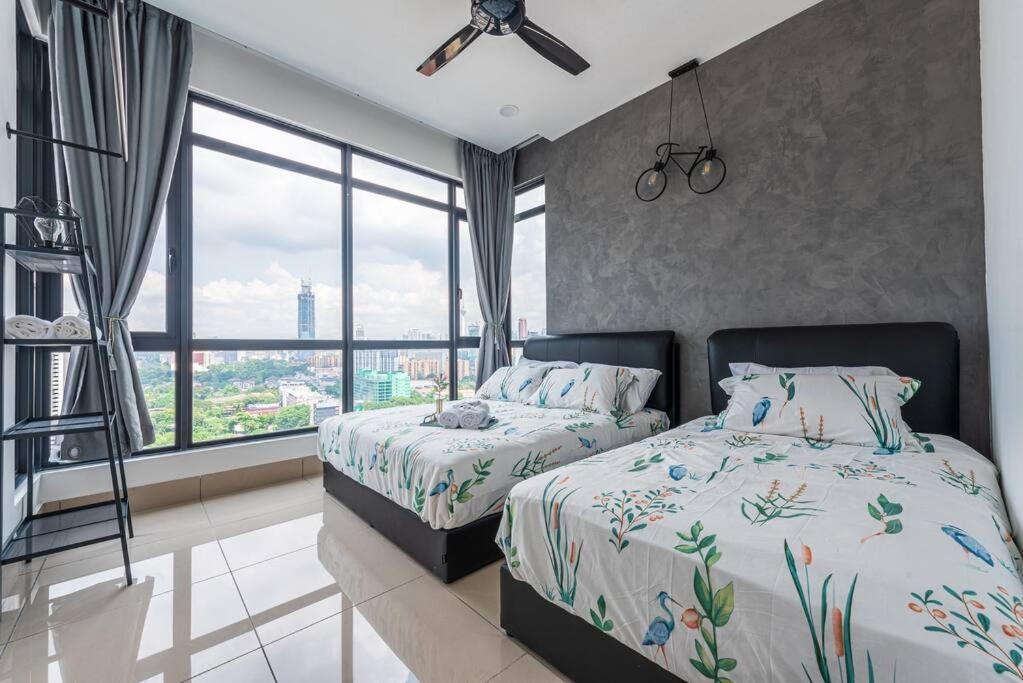 One Kl Cozy Private * Kuala Lumpur