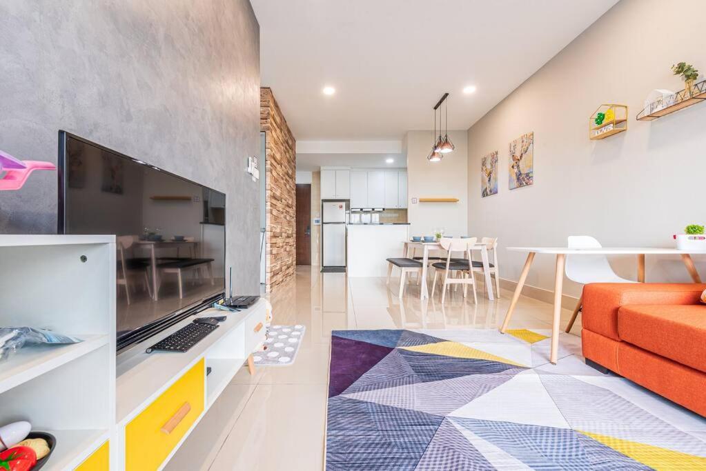 One Kl Cozy Private Homestay