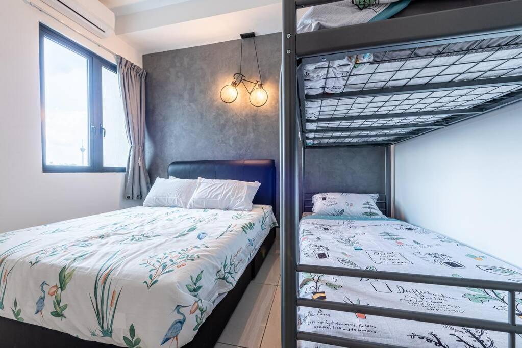 Homestay One Kl Cozy Private