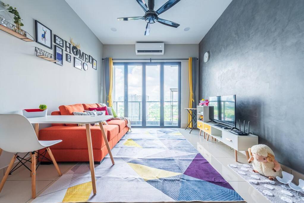 One Kl Cozy Private Homestay
