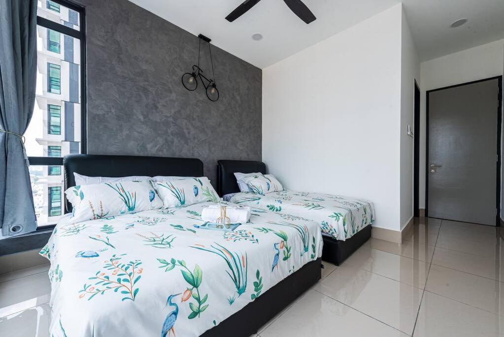 Homestay One Kl Cozy Private