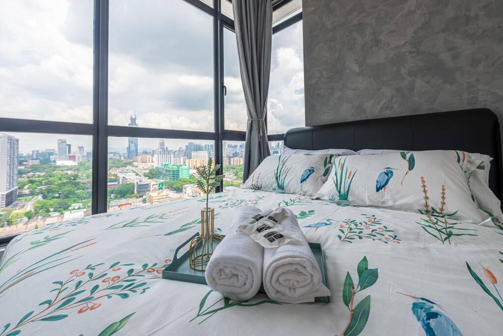 One Kl Cozy Private Homestay *