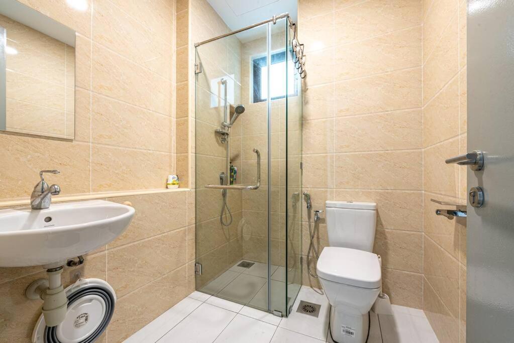 Homestay One Kl Cozy Private *
