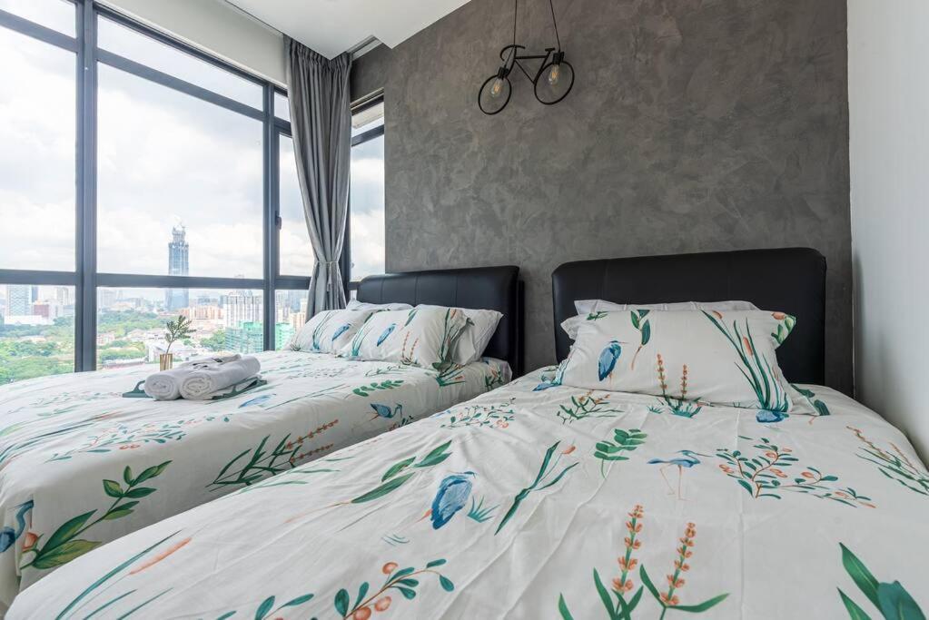 One Kl Cozy Private *