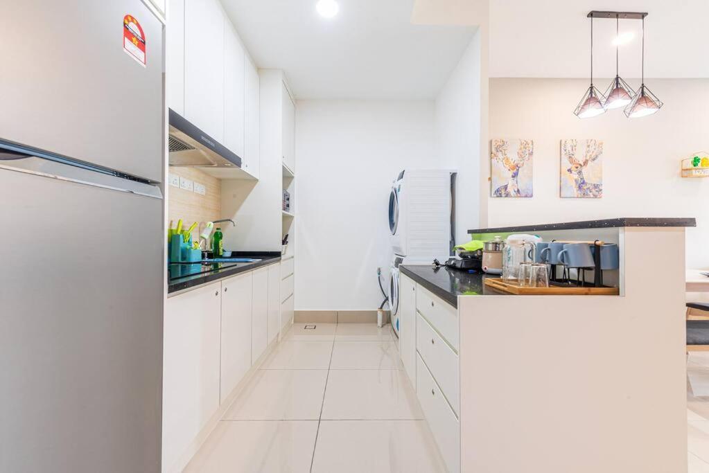 One Kl Cozy Private Homestay