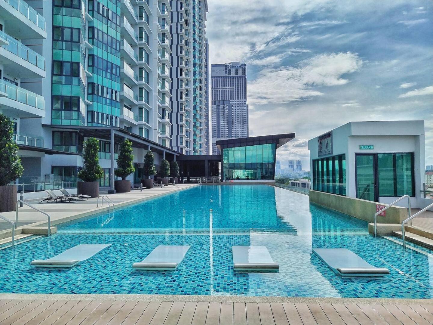 Homestay One Kl Cozy Private