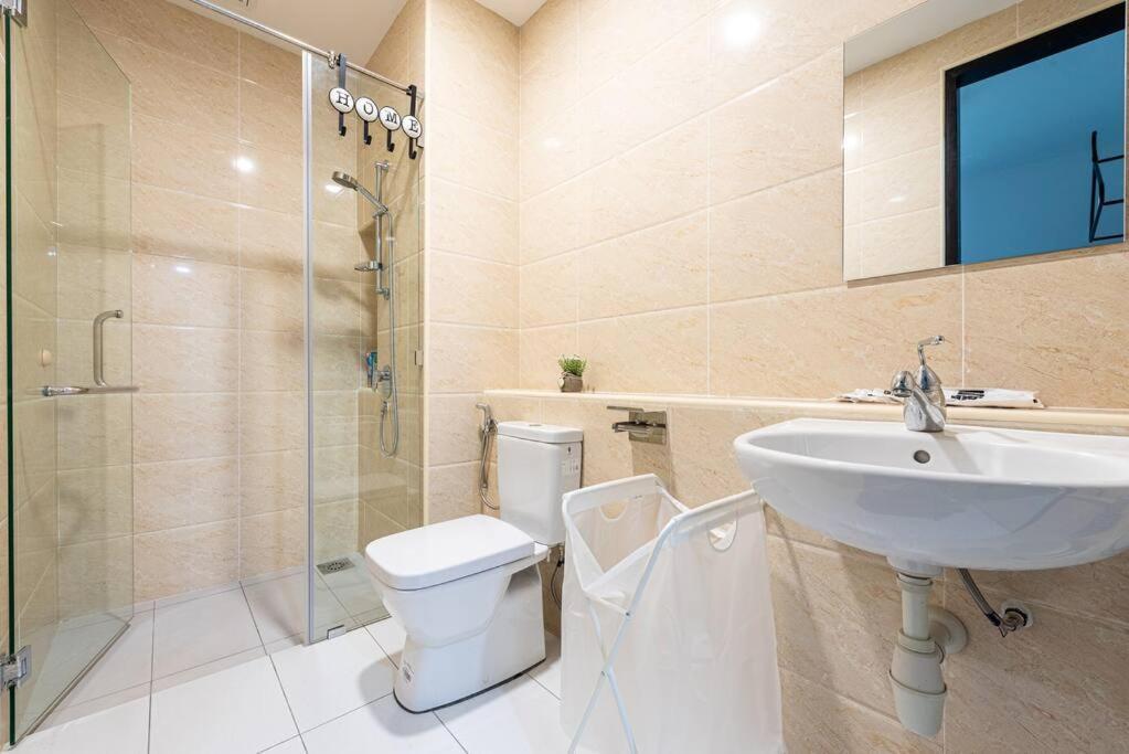 One Kl Cozy Private *