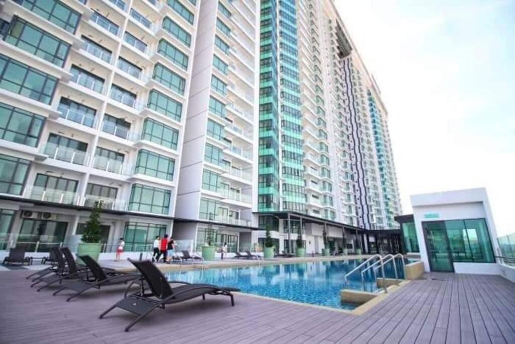 One Kl Cozy Private Kuala Lumpur