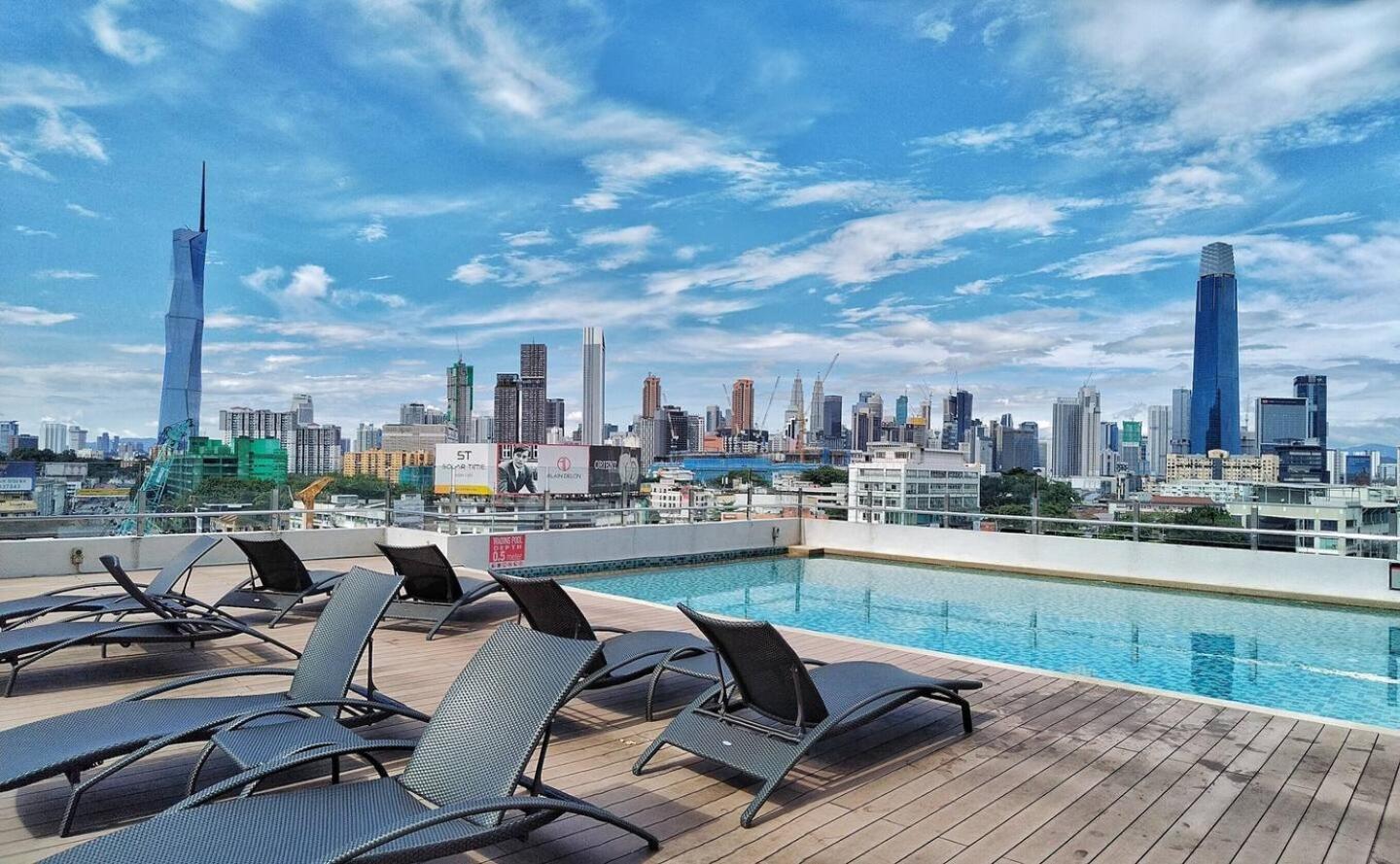 One Kl Cozy Private * Kuala Lumpur