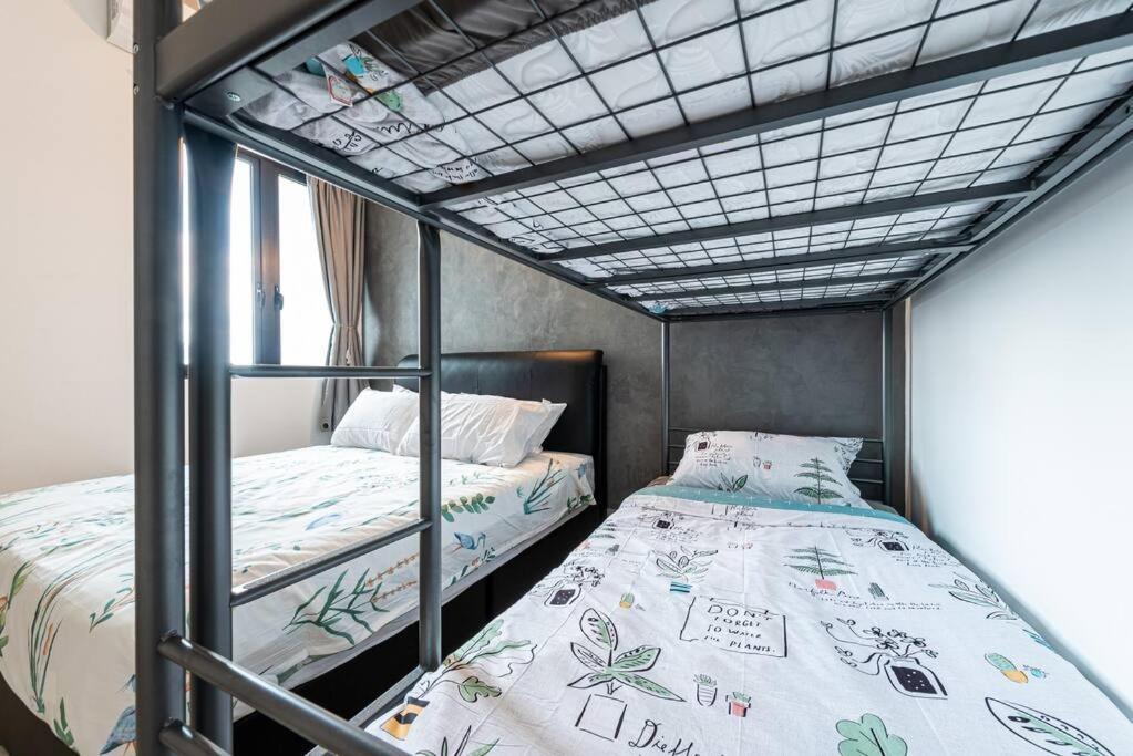 One Kl Cozy Private Homestay *