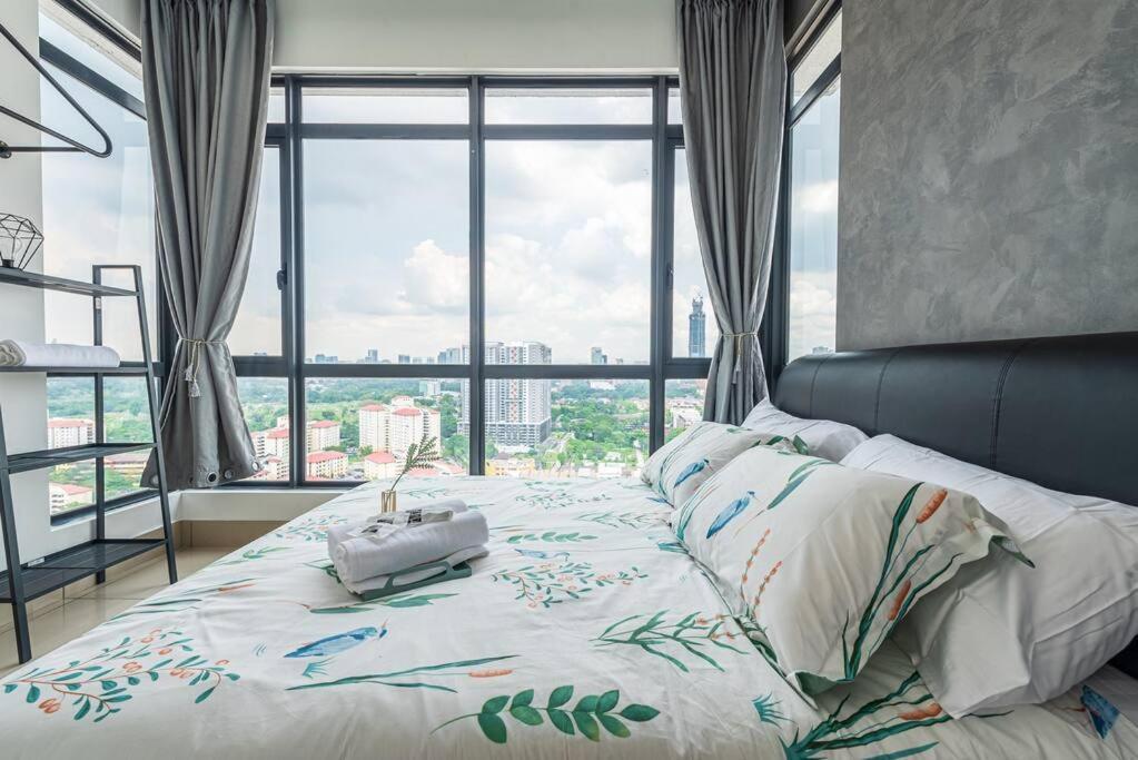 One Kl Cozy Private Kuala Lumpur