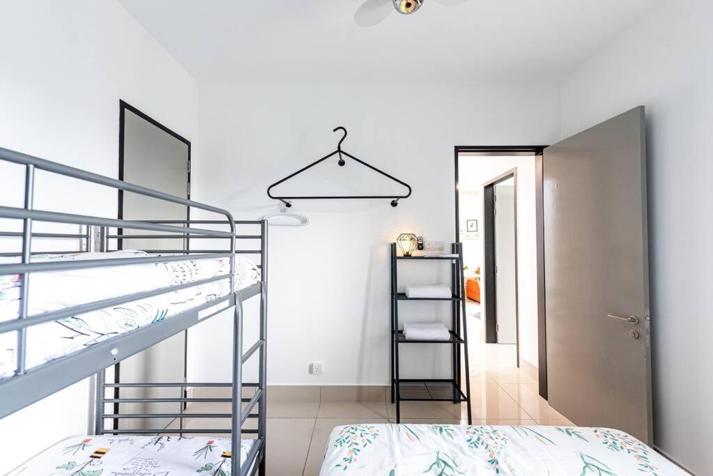 Homestay One Kl Cozy Private *