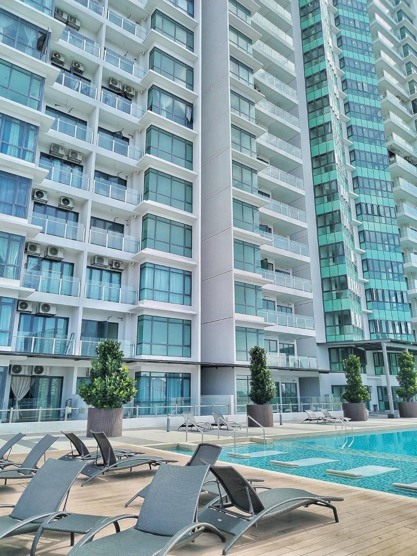 One Kl Cozy Private Homestay *