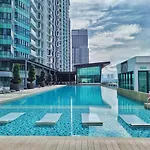 One Residence Kl Cozy Private Room