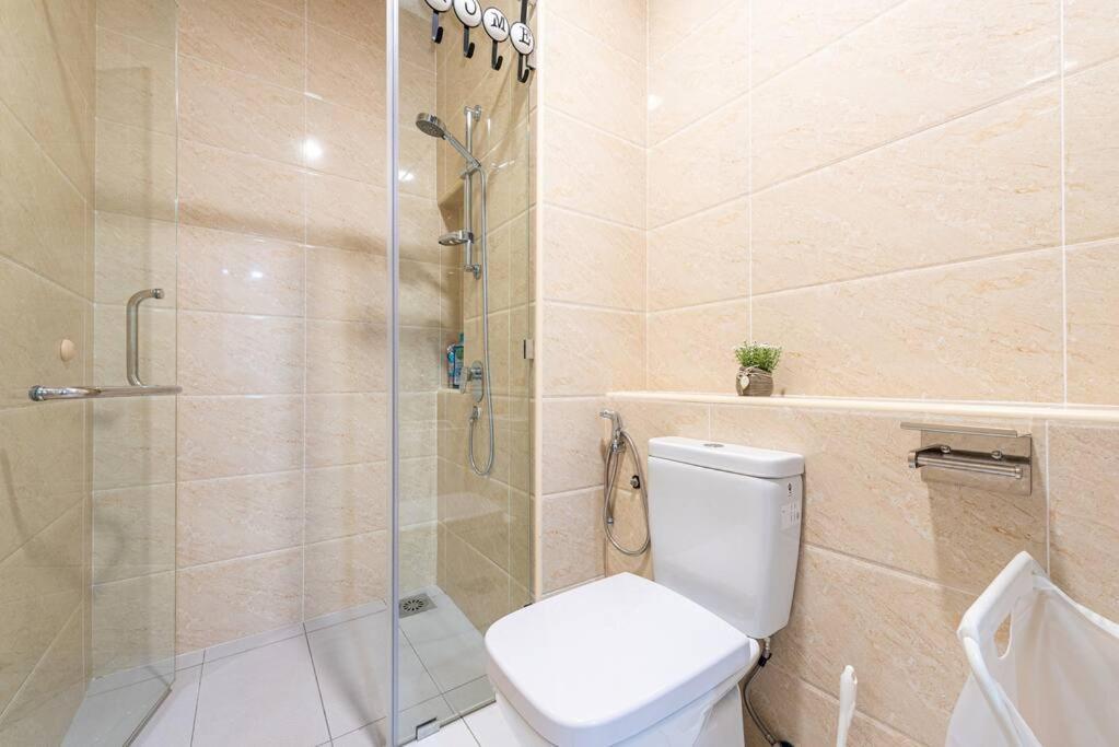 One Kl Cozy Private Homestay