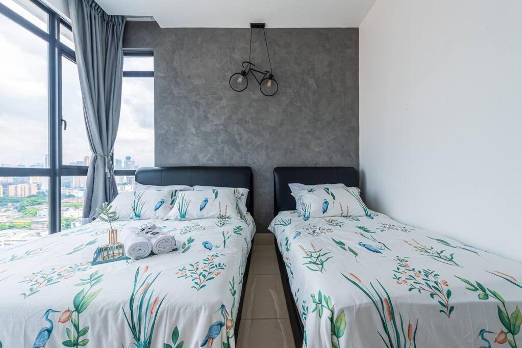 One Kl Cozy Private Homestay Kuala Lumpur