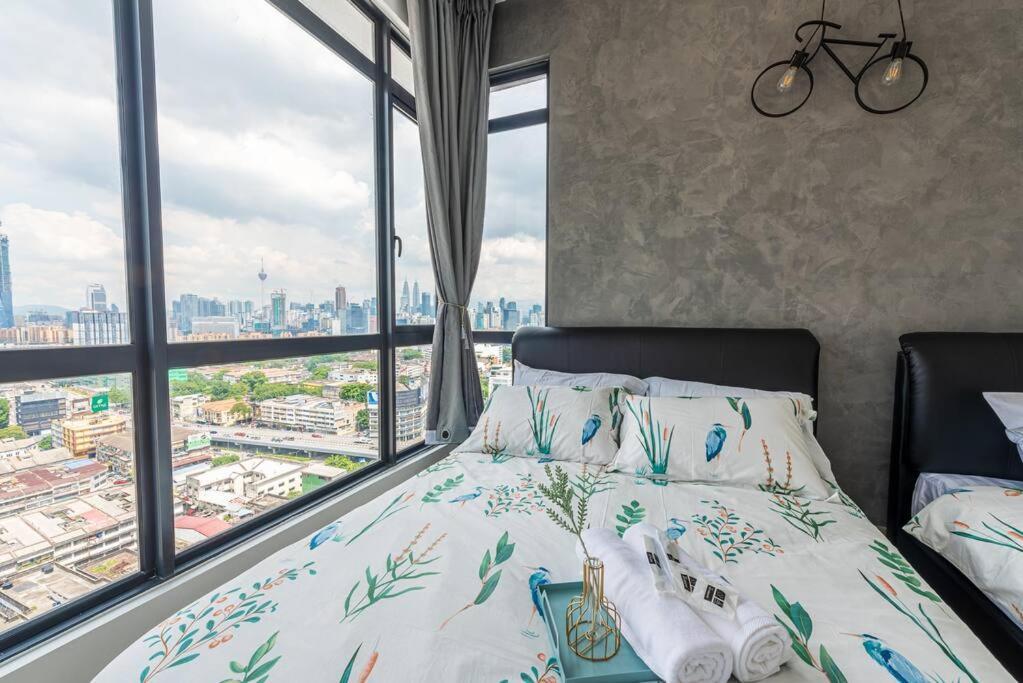 One Kl Cozy Private Kuala Lumpur