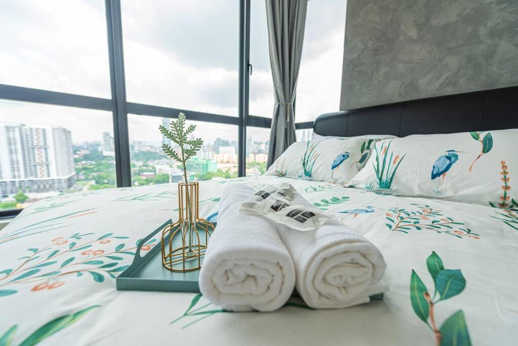 Homestay One Kl Cozy Private *