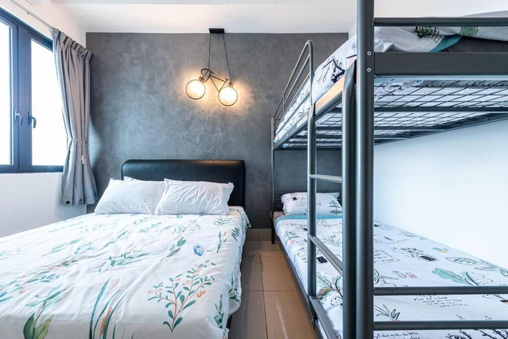 One Kl Cozy Private Kuala Lumpur